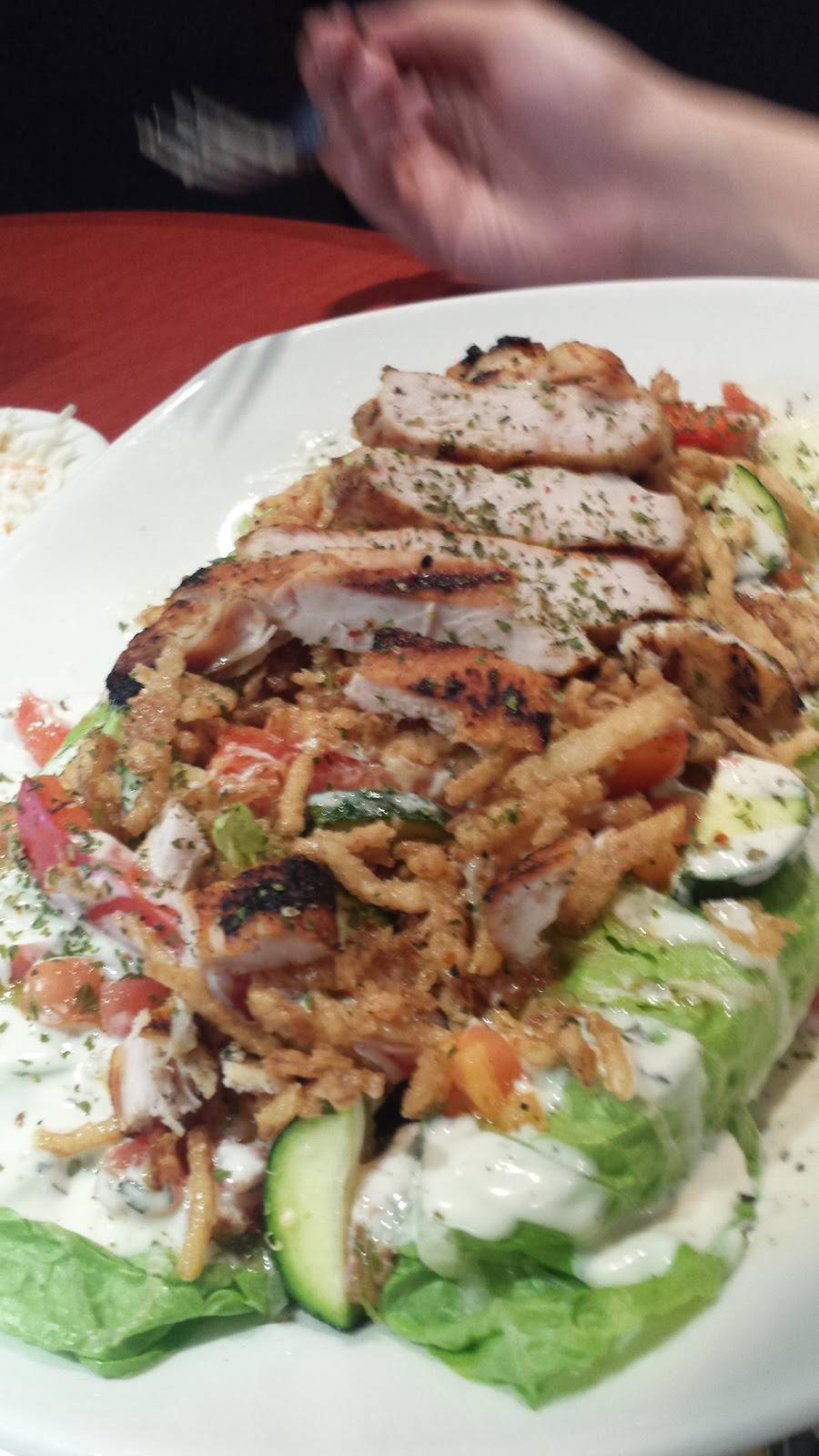 Rôtisserie St-Hubert | restaurant | 1754 St Laurent Blvd, Ottawa, ON K1G 1A2, Canada | 6135261222 OR +1 613-526-1222