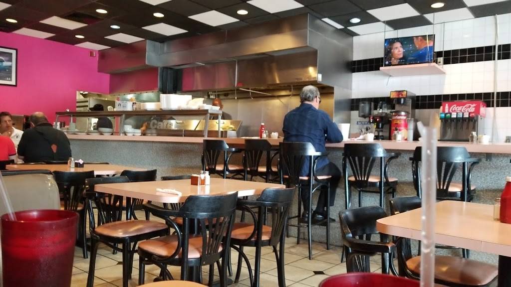 Copans Cafe | restaurant | 1951 W Copans Rd #7, Pompano Beach, FL 33064, USA | 9549719910 OR +1 954-971-9910