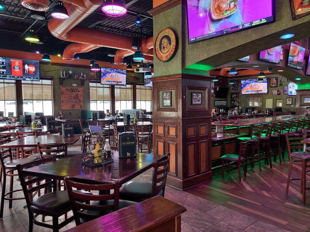 Tilted Kilt Pub and Eatery Laredo, Texas | restaurant | 2414 Jacaman Rd, Laredo, TX 78041, USA | 9565167480 OR +1 956-516-7480