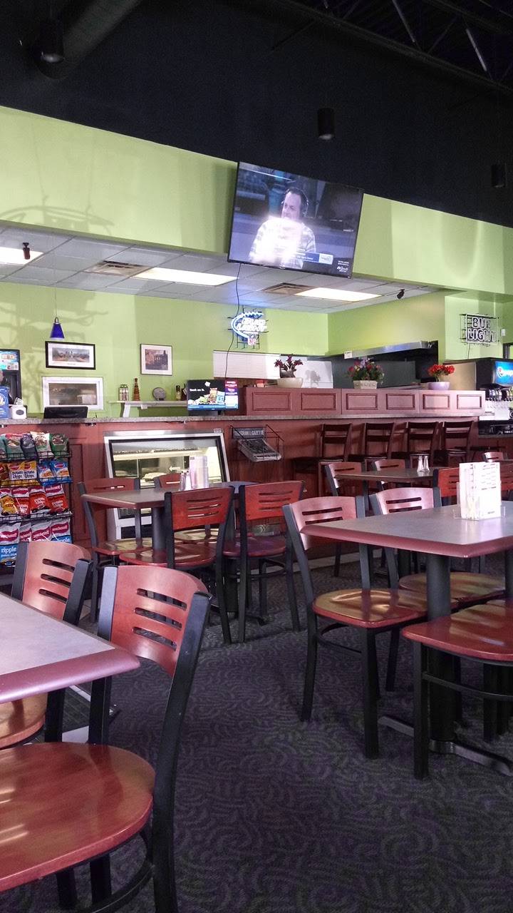 Restaurant Pizza Works | meal delivery | 456 Grove St, Worcester, MA 01605, USA | 5088539066 OR +1 508-853-9066