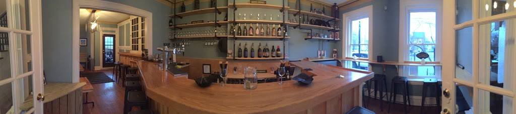 Tolino Vineyards Stroudsburg | restaurant | 39 N 7th St, Stroudsburg, PA 18360, USA | 2722002990 OR +1 272-200-2990