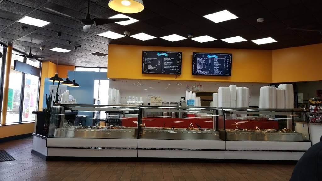 Crazy Down Home Chicken and Seafood | restaurant | 8219 Liberty Rd, Windsor Mill, MD 21244, USA | 4104961177 OR +1 410-496-1177