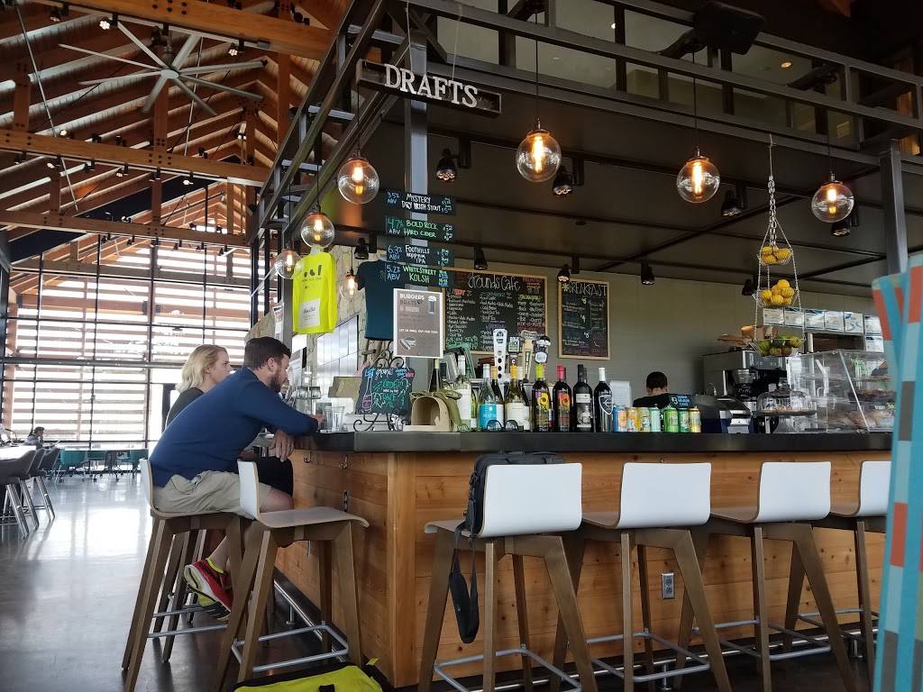 Grounds Cafè | cafe | 320 Vintage Point Ln, Wendell, NC 27591, USA | 9193747227 OR +1 919-374-7227