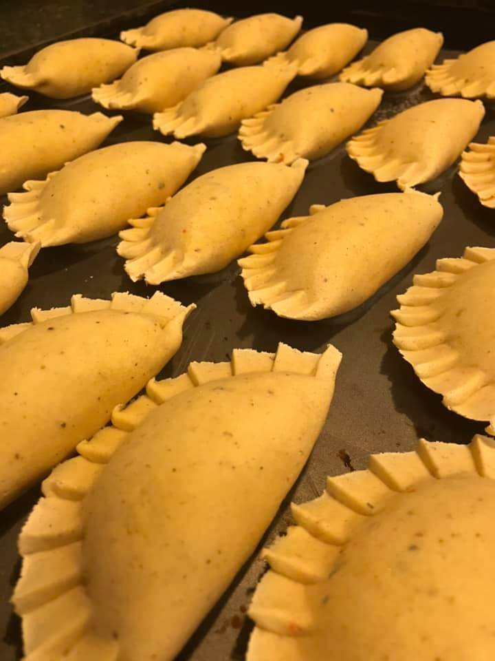 Empanada Brothers | meal takeaway | 9285 Seminole Blvd, Seminole, FL 33772, USA | 7278519387 OR +1 727-851-9387