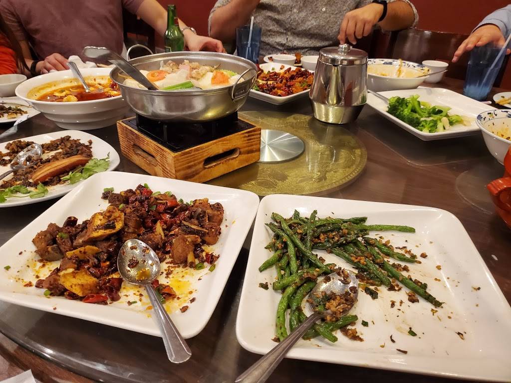 Szechuan Chef | restaurant | 4344 Convoy St, San Diego, CA 92111, USA | 8582798881 OR +1 858-279-8881