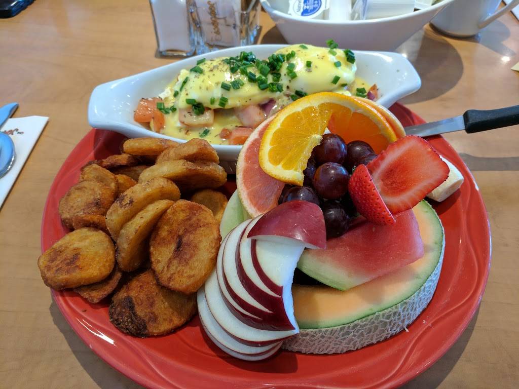 Dejeuner En Compagnie | restaurant | 2143 Chemin Gascon, Terrebonne, QC J6X 4H2, Canada | 4504928444 OR +1 450-492-8444