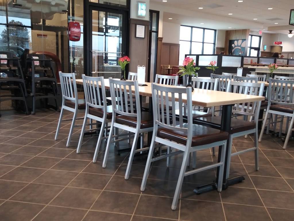 Chick-fil-A | restaurant | 120 12th Ave NE, Norman, OK 73071, USA | 4053103189 OR +1 405-310-3189