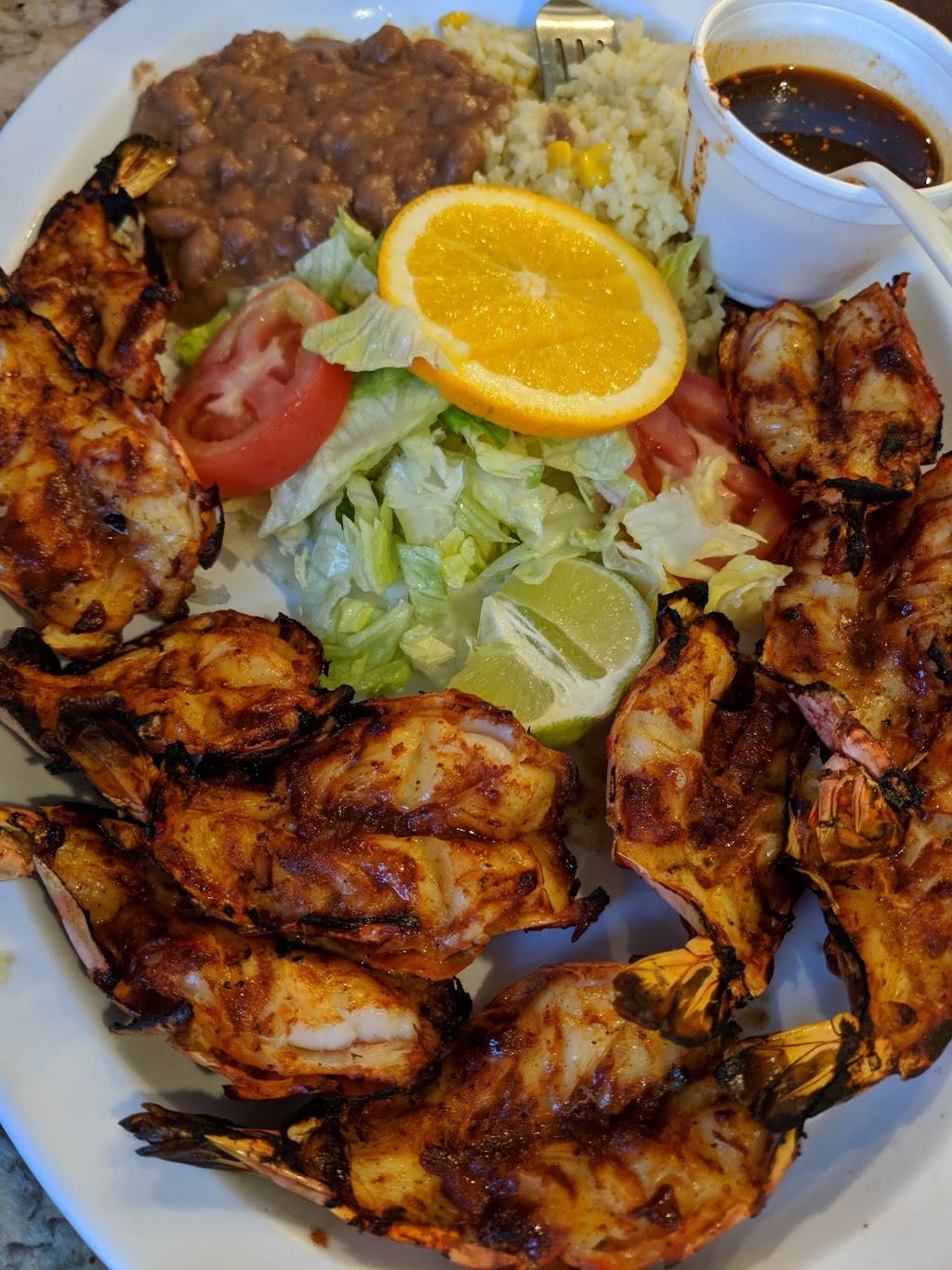 Mariscos Martin | restaurant | 13430 Valley Blvd, La Puente, CA 91746, USA | 6263305722 OR +1 626-330-5722