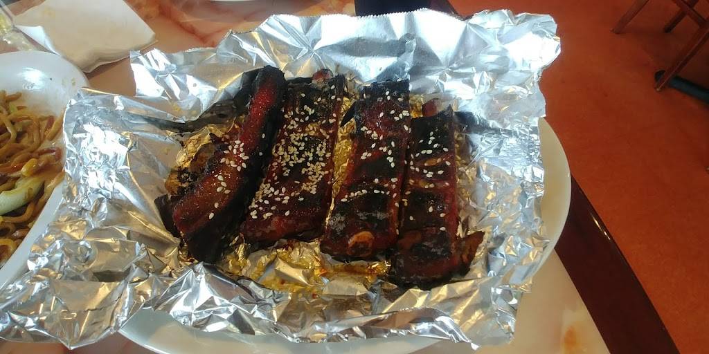 China Stix Kitchen | restaurant | #103-104, 1661 E Monte Vista Ave, Vacaville, CA 95688, USA | 7074488873 OR +1 707-448-8873