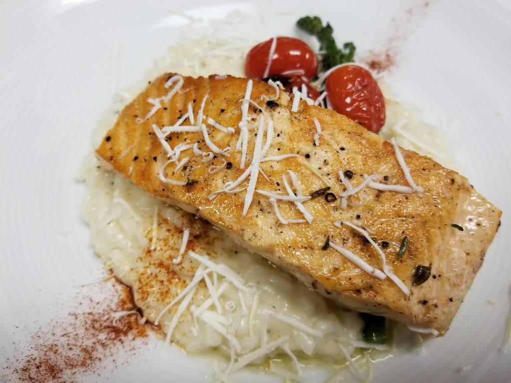 Casa Italiana Restaurant | restaurant | 8801 Three Chopt Rd B, Richmond, VA 23229, USA | 8043032769 OR +1 804-303-2769