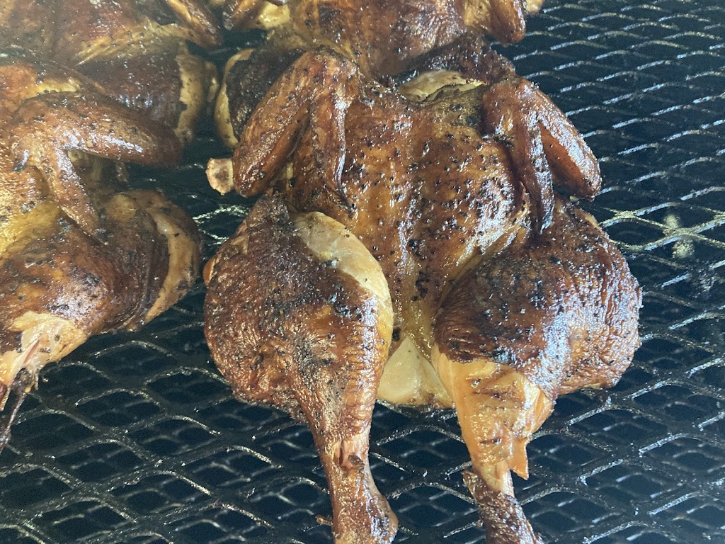 MooHogz Craft BBQ | restaurant | 1320 Hampton Ave, Greenville, SC 29601, USA | 8649062268 OR +1 864-906-2268