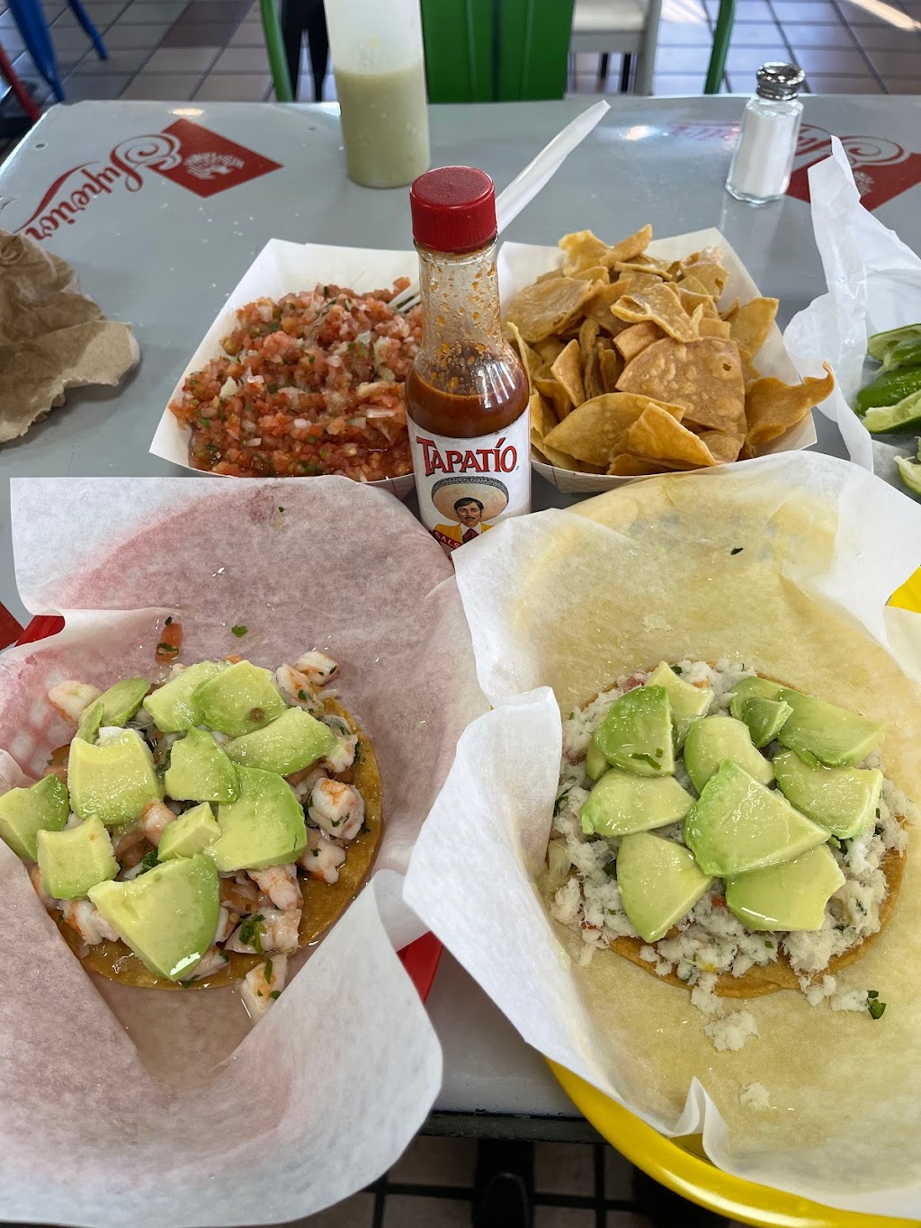 Los Tacos | restaurant | 1710 E Charleston Blvd, Las Vegas, NV 89104, USA | 7024717447 OR +1 702-471-7447