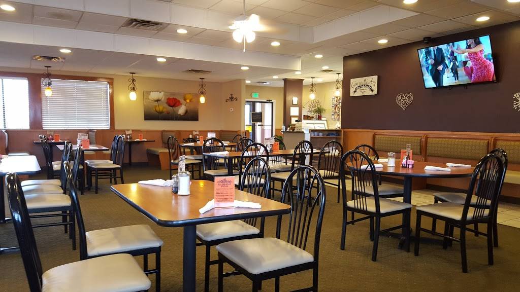 Stacks Restaurant | restaurant | 312 E 4th St, Greensburg, IN 47240, USA | 8122221300 OR +1 812-222-1300