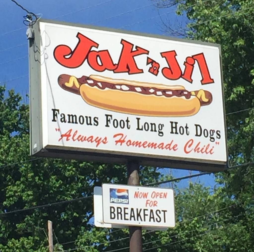 Jakn Jil | restaurant | 1404 E High St, Charlottesville, VA 22902, USA | 4342937213 OR +1 434-293-7213