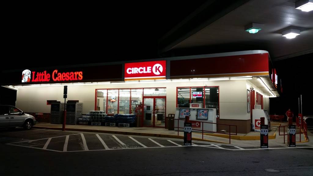 Kangaroo Express | meal takeaway | 2821, 9181 US-29, Blairs, VA 24527, USA | 4348362599 OR +1 434-836-2599