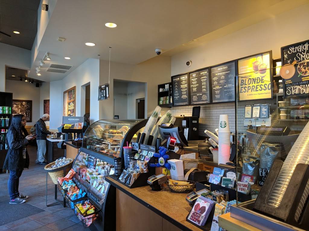 Starbucks | cafe | 501 San Mateo Ave, San Bruno, CA 94066, USA | 6509524295 OR +1 650-952-4295