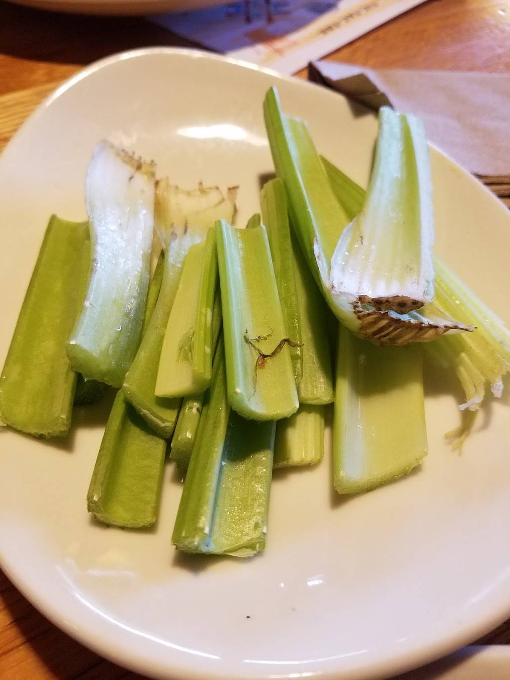 Applebees Grill + Bar | restaurant | 820 N Bridge St, Chillicothe, OH 45601, USA | 7407027753 OR +1 740-702-7753