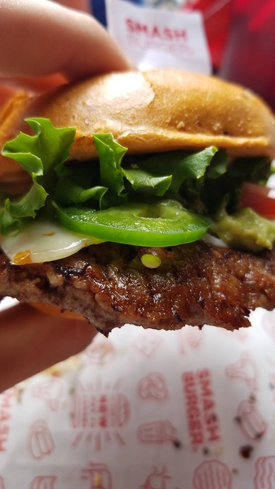 Smashburger | restaurant | 15801 N Frank Lloyd Wright Blvd, Scottsdale, AZ 85260, USA | 4806611150 OR +1 480-661-1150