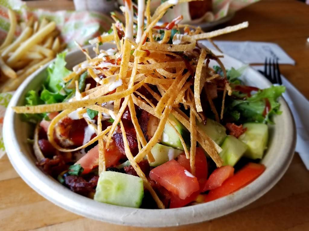 Hook Burger | restaurant | 1731 N Victory Pl, Burbank, CA 91502, USA | 8188472100 OR +1 818-847-2100