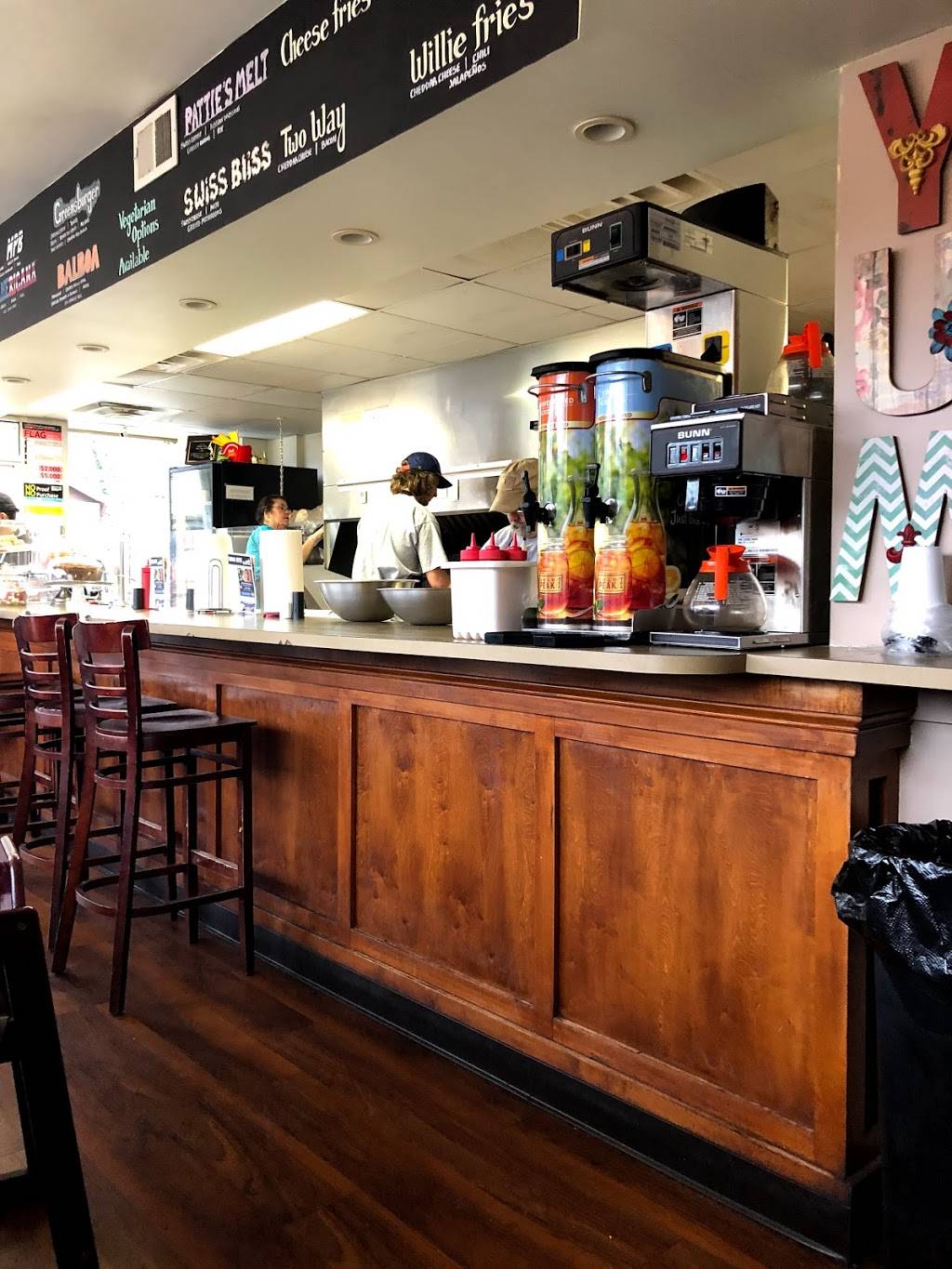 Emma Keys | restaurant | 2206 Walker Ave, Greensboro, NC 27403, USA | 3362859429 OR +1 336-285-9429