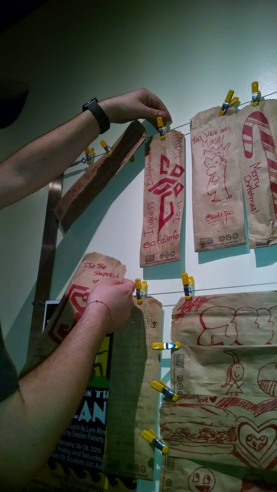 Which Wich Superior Sandwiches | restaurant | 307 N 114th St, Omaha, NE 68154, USA | 4029339425 OR +1 402-933-9425