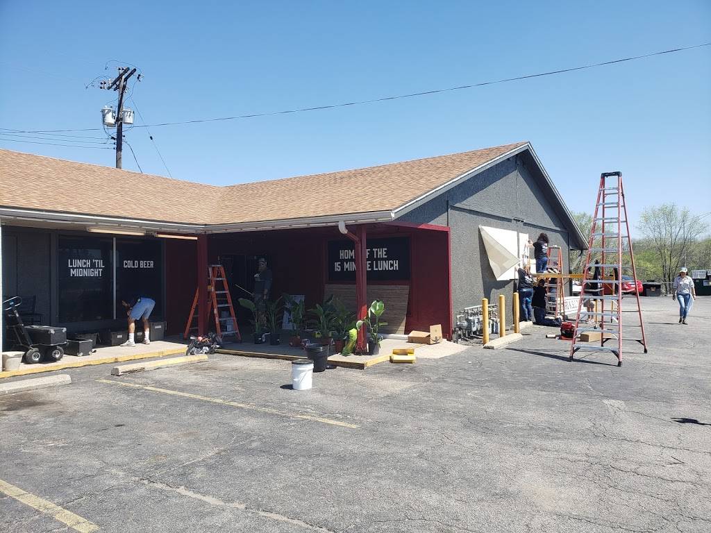 Thunderbird K.S.C. Tavern | restaurant | 8122 NE, I-69, Pleasant Valley, MO 64068, USA | 8164599934 OR +1 816-459-9934