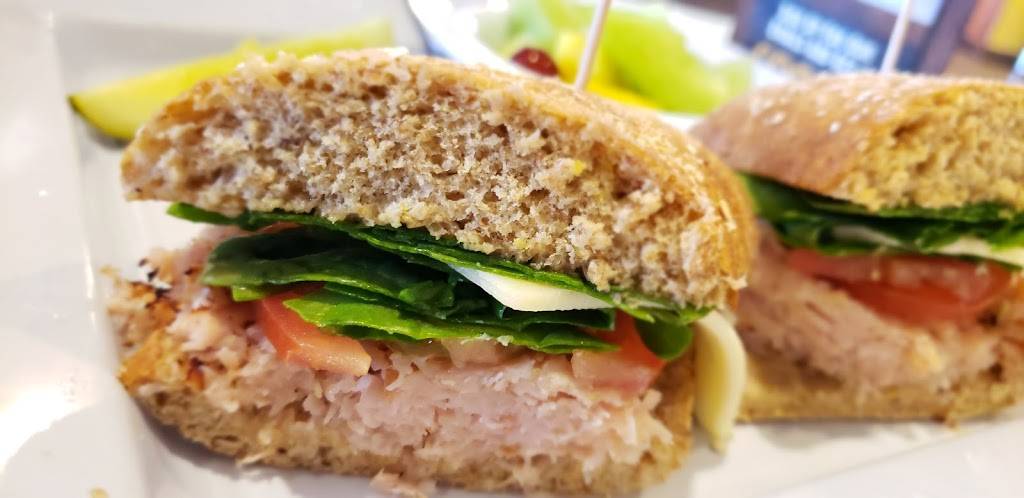 McAlisters Deli | restaurant | 7710 Poplar Ave, Germantown, TN 38138, USA | 9017531507 OR +1 901-753-1507