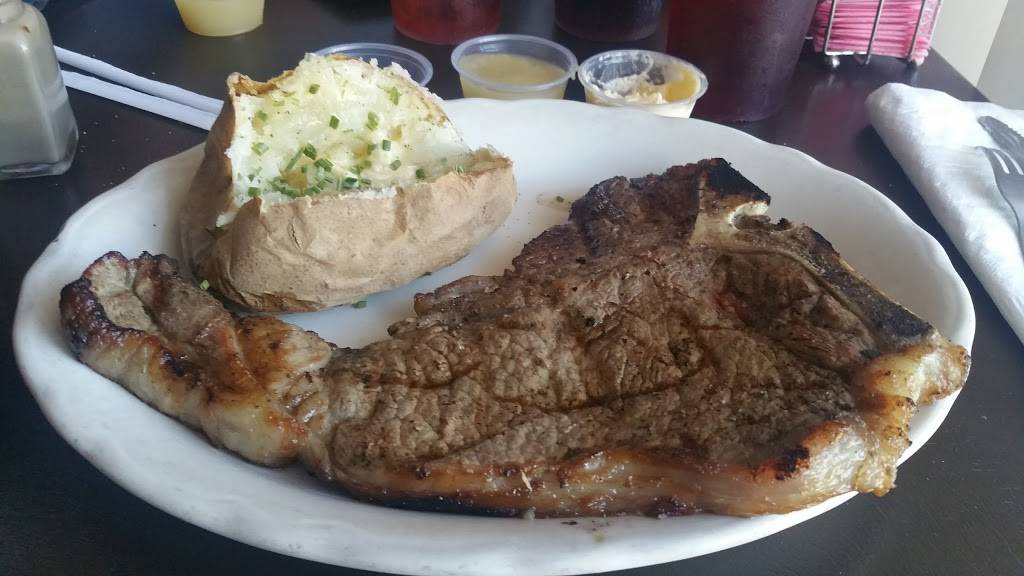 Cattle Ranch | restaurant | 2700 Sanford Ave, Sanford, FL 32773, USA | 4073215761 OR +1 407-321-5761