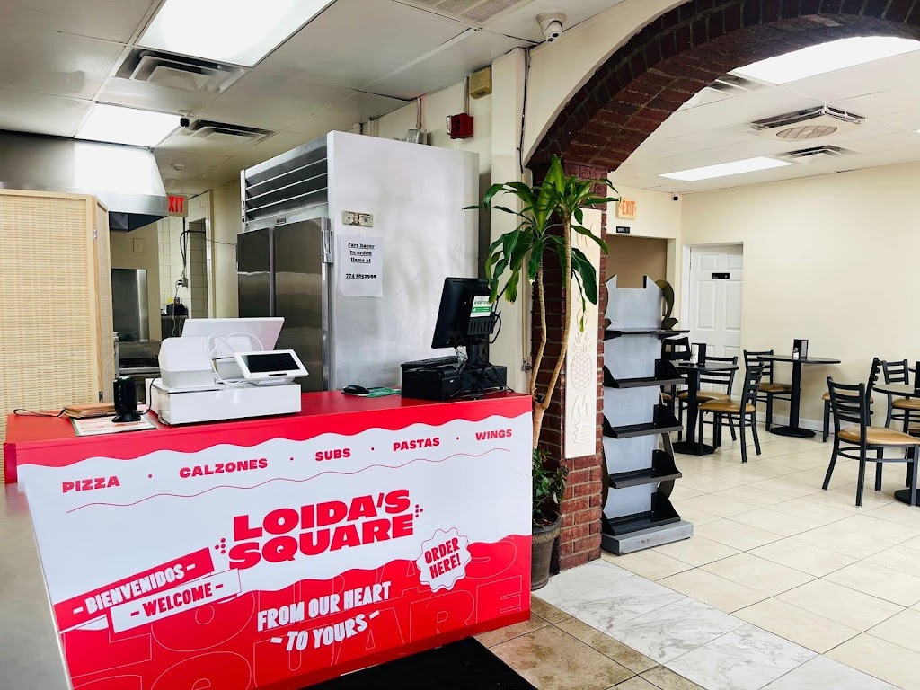 Loidas Square | restaurant | 137 Prospect St, Waltham, MA 02453, USA | 8579197988 OR +1 857-919-7988