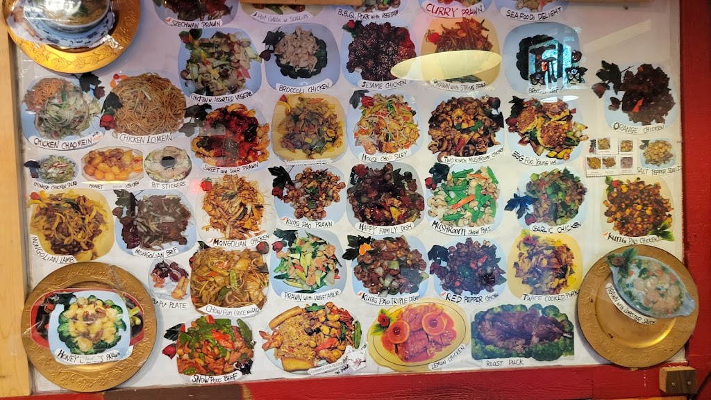 Mings Chinese Restaurant | restaurant | 210 W Miner St, Yreka, CA 96097, USA | 5308423888 OR +1 530-842-3888