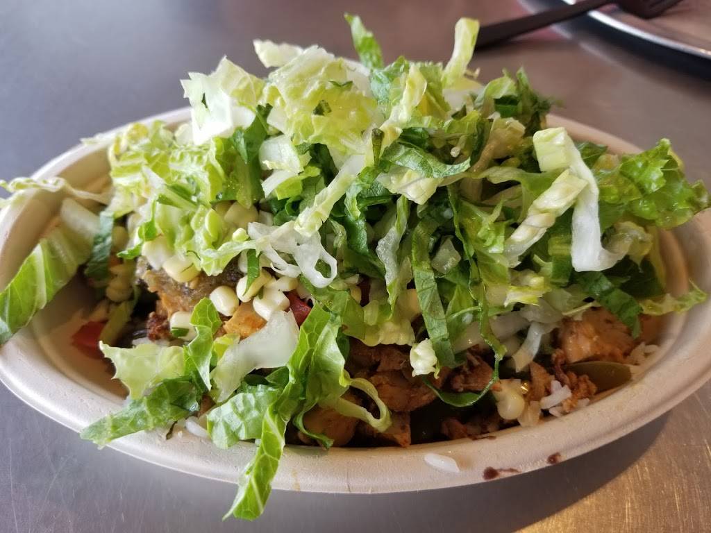 Chipotle Mexican Grill | restaurant | 9770 Mariposa Rd, Hesperia, CA 92345, USA | 7609488027 OR +1 760-948-8027