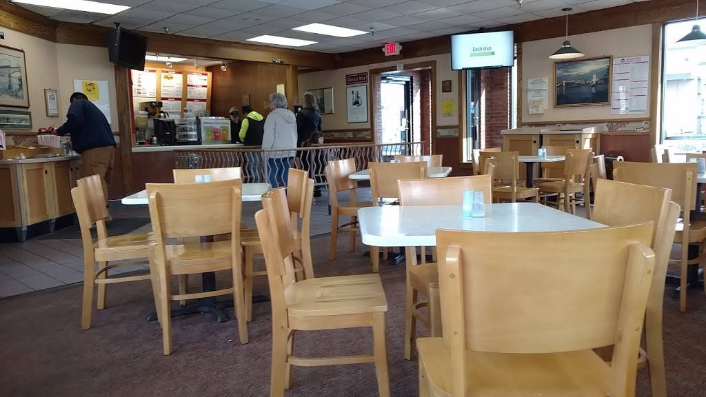 Wendys | restaurant | 753 Main St, Poughkeepsie, NY 12603, USA | 8454528124 OR +1 845-452-8124