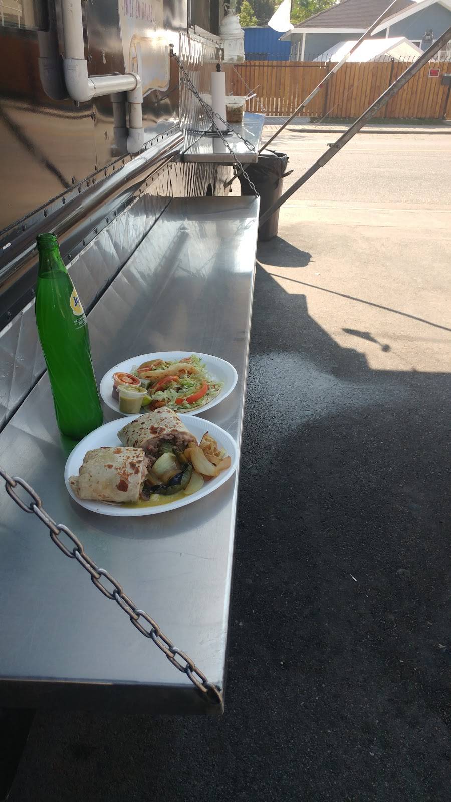 Taqueria El Alacran | restaurant | 6611 Canal St, Houston, TX 77011, USA | 7135140035 OR +1 713-514-0035