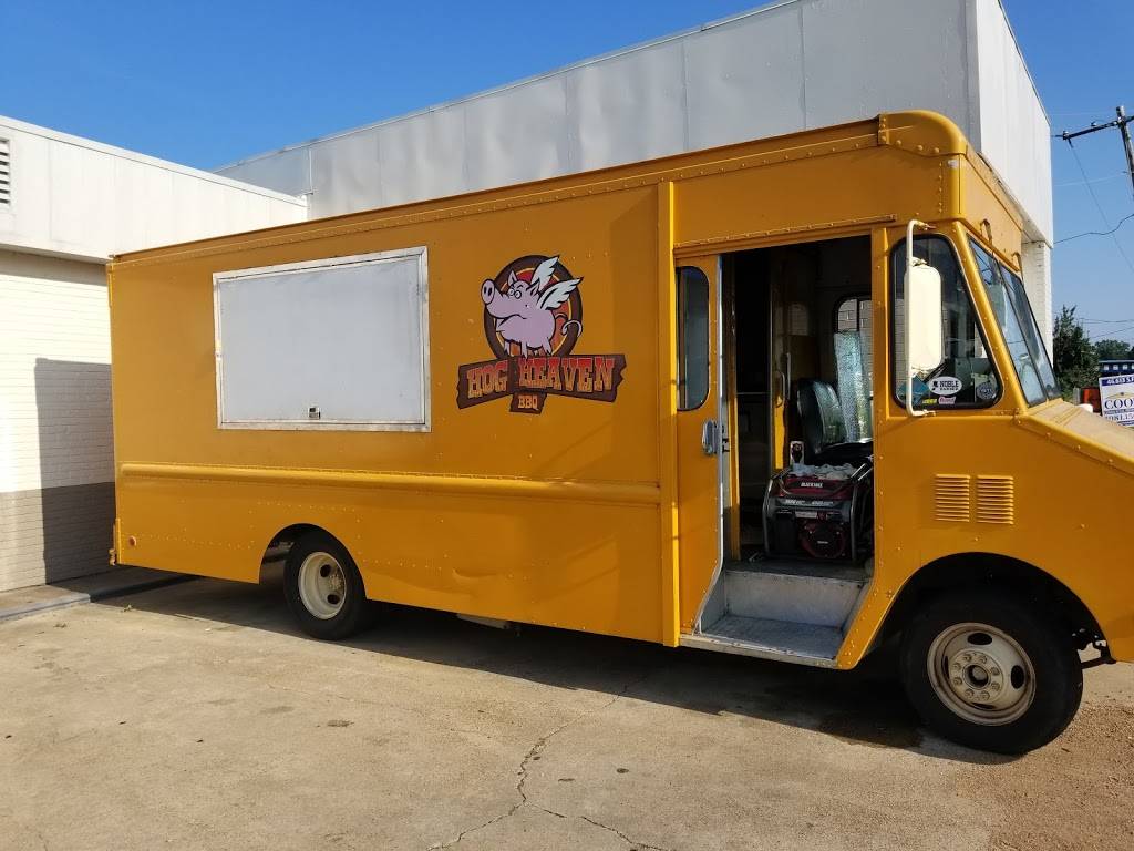 Hog Heaven BBQ | restaurant | 2650 Lakeland Dr, Flowood, MS 39232, USA | 6019325265 OR +1 601-932-5265