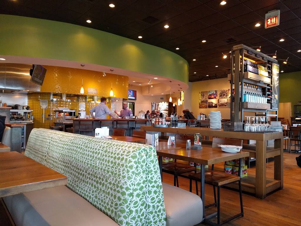 California Pizza Kitchen at Schaumburg | restaurant | 1550 E Golf Rd, Schaumburg, IL 60173, USA | 8474139200 OR +1 847-413-9200