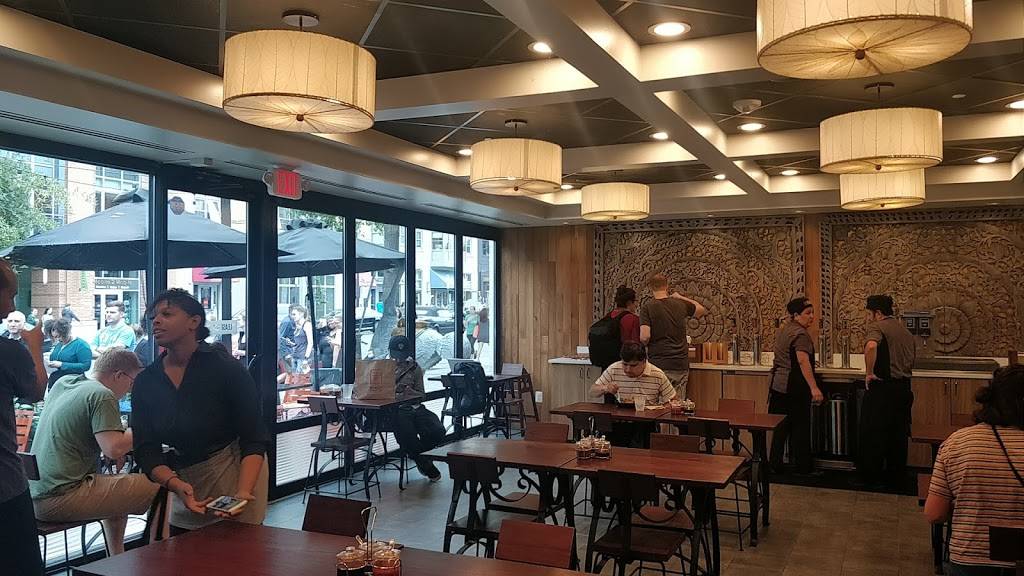 Street Carts | restaurant | 1454 P St NW, Washington, DC 20005, USA | 2029192210 OR +1 202-919-2210