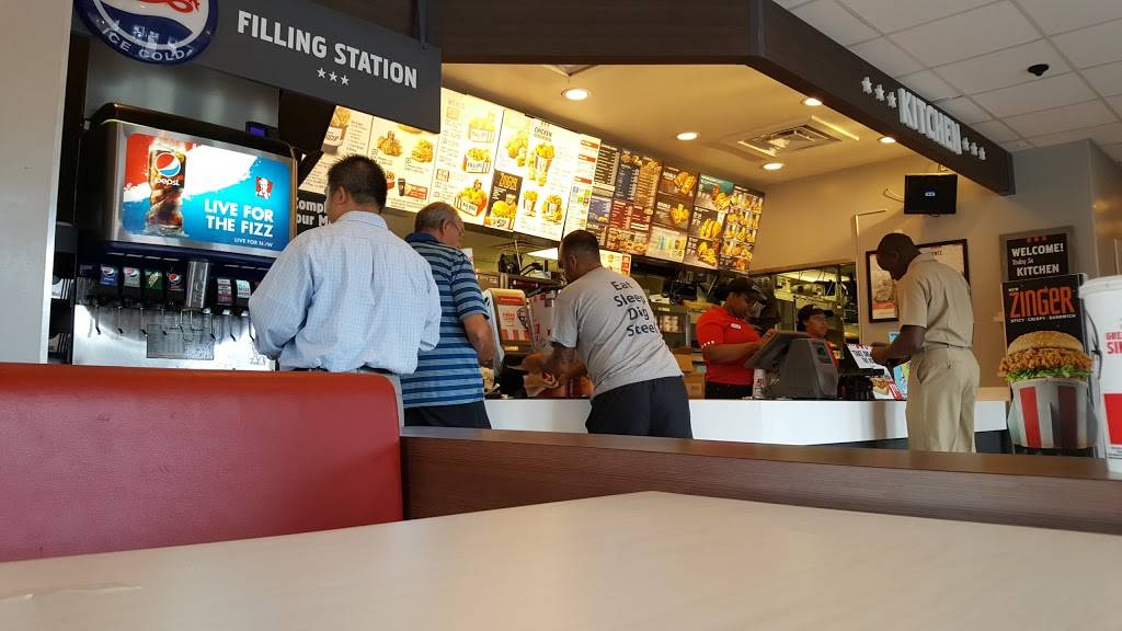 KFC | restaurant | 4495 Roosevelt Blvd, Jacksonville, FL 32210, USA | 9043889341 OR +1 904-388-9341