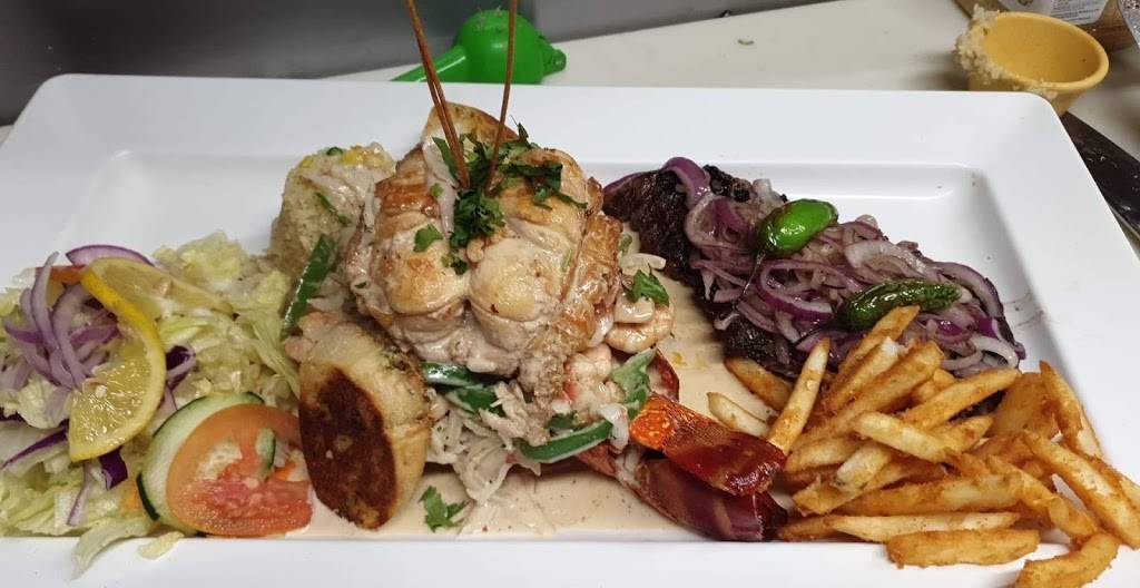 La Isla #2 Restaurant and Bar | restaurant | 723 Lake Ave N, Storm Lake, IA 50588, USA | 7122131050 OR +1 712-213-1050