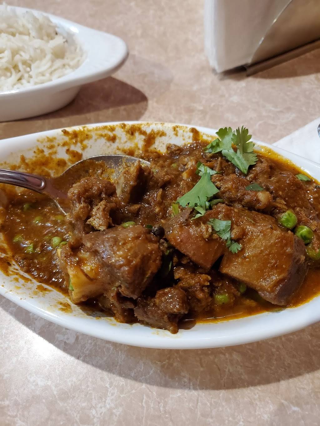 The Indian chef bar& grill | restaurant | 711 S Ankeny Blvd, Ankeny, IA 50023, USA | 5156300182 OR +1 515-630-0182