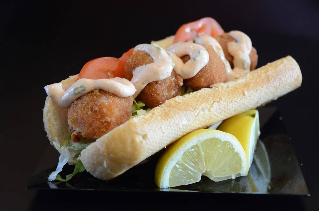 The Original Island Shrimp House | meal takeaway | 12902 South La Grange Road, Palos Park, IL 60464, USA | 7089236646 OR +1 708-923-6646