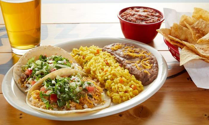 Fuzzys Taco Shop | restaurant | 4105 S Beltline Rd, Balch Springs, TX 75181, USA | 9729135090 OR +1 972-913-5090