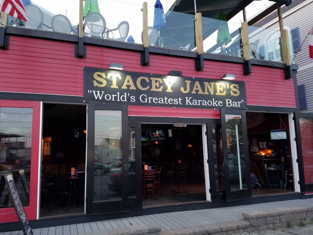 Stacey Janes Restaurant | night club | 9 Ocean Blvd a, Hampton, NH 03842, USA | 6039299005 OR +1 603-929-9005