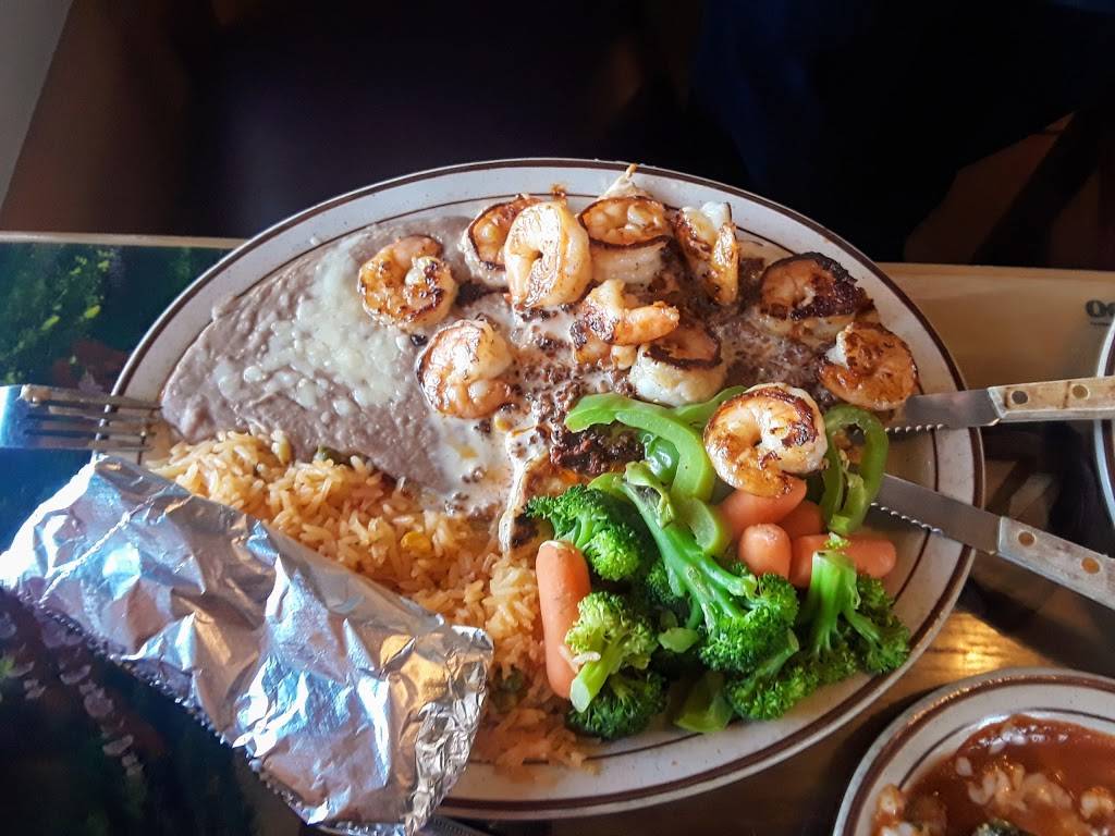 El Agave 3 Mexican Restaurant | restaurant | 7391 John Marshall Hwy, The Plains, VA 20198, USA | 5402535084 OR +1 540-253-5084