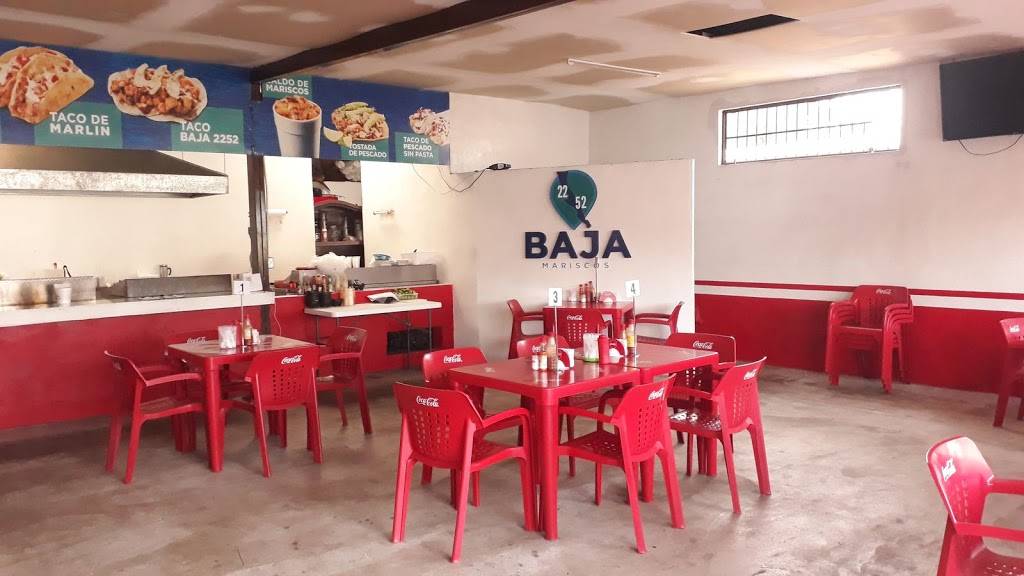 Mariscos Baja 2252 | restaurant | Calle Once #862 entre Alvarado y, Av Riveroll, Zona Centro, 22800 Ensenada, B.C., Mexico | 016461615078 OR +52 646 161 5078