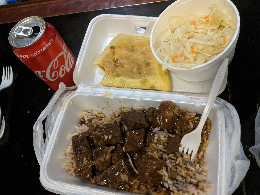 Mr. Jerk | meal delivery | 209 Wellesley St E, Toronto, ON M4X 1G1, Canada | 4169618913 OR +1 416-961-8913