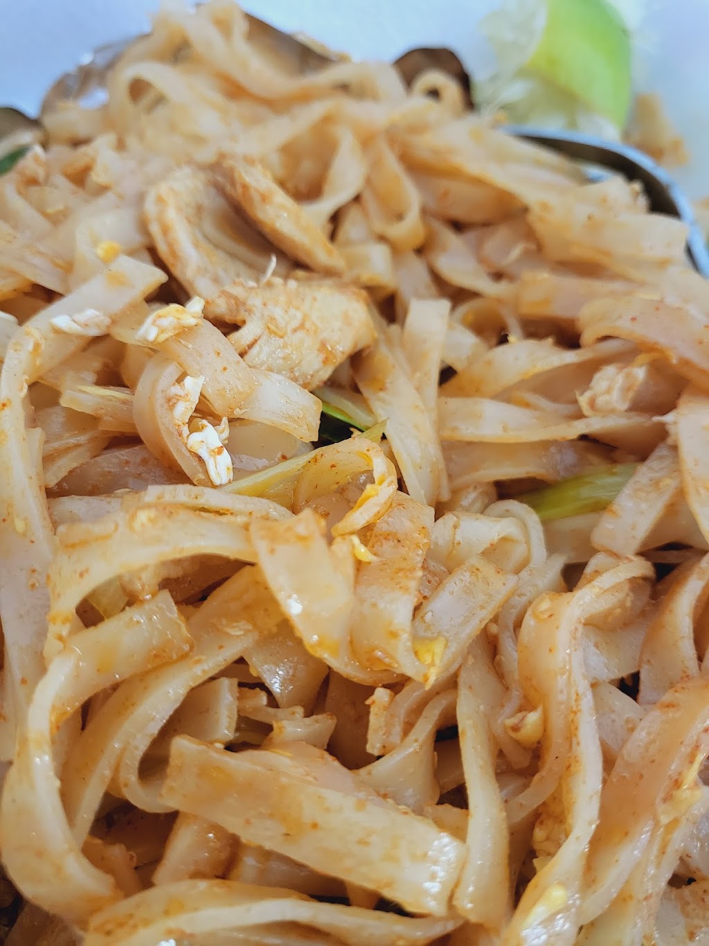 Zap Zap Thai Home Cooking | restaurant | 3083 Crawfordville Hwy, Crawfordville, FL 32327, USA | 8505454312 OR +1 850-545-4312