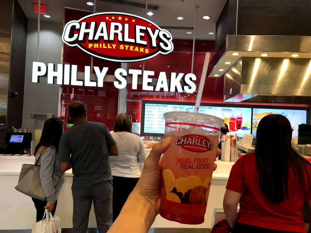 Charleys Philly Steaks | restaurant | 8001 S Orange Blossom Trail Ste 924, Orlando, FL 32809, USA | 4078575006 OR +1 407-857-5006