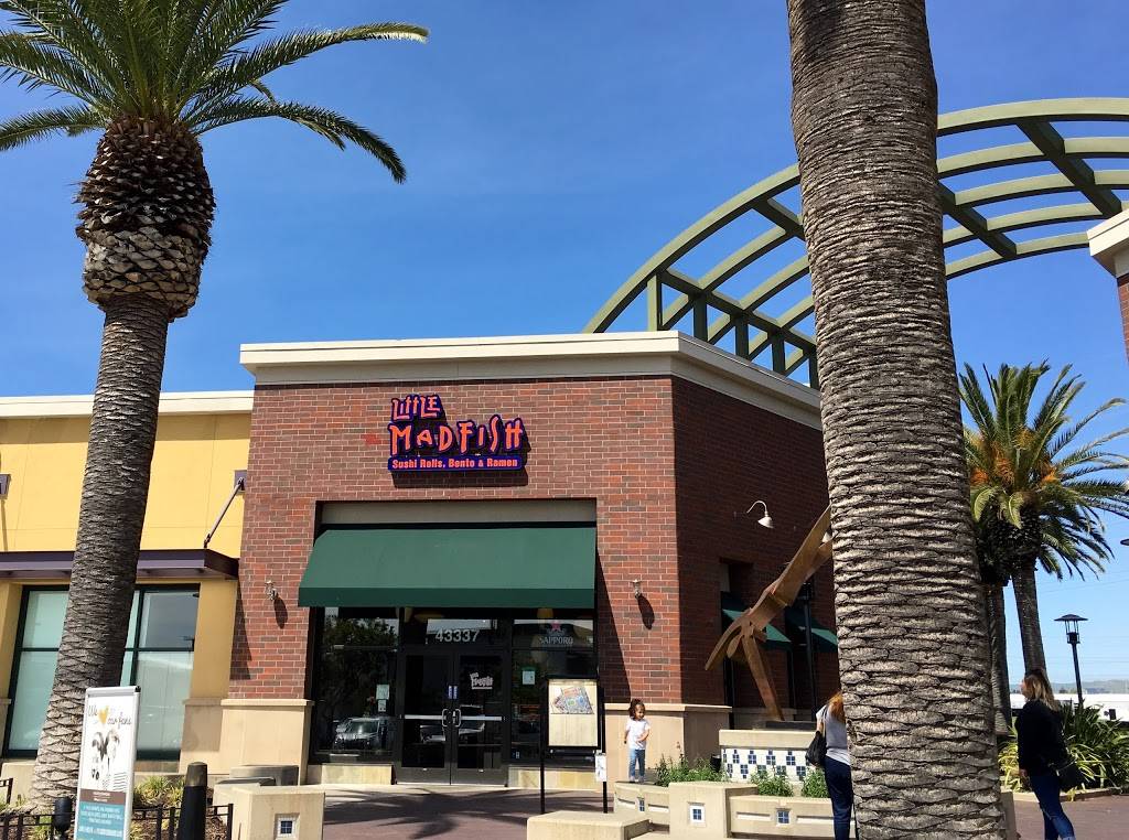 Little Madfish Fremont | restaurant | 3032, 43337 Christy St, Fremont, CA 94538, USA | 5106519000 OR +1 510-651-9000