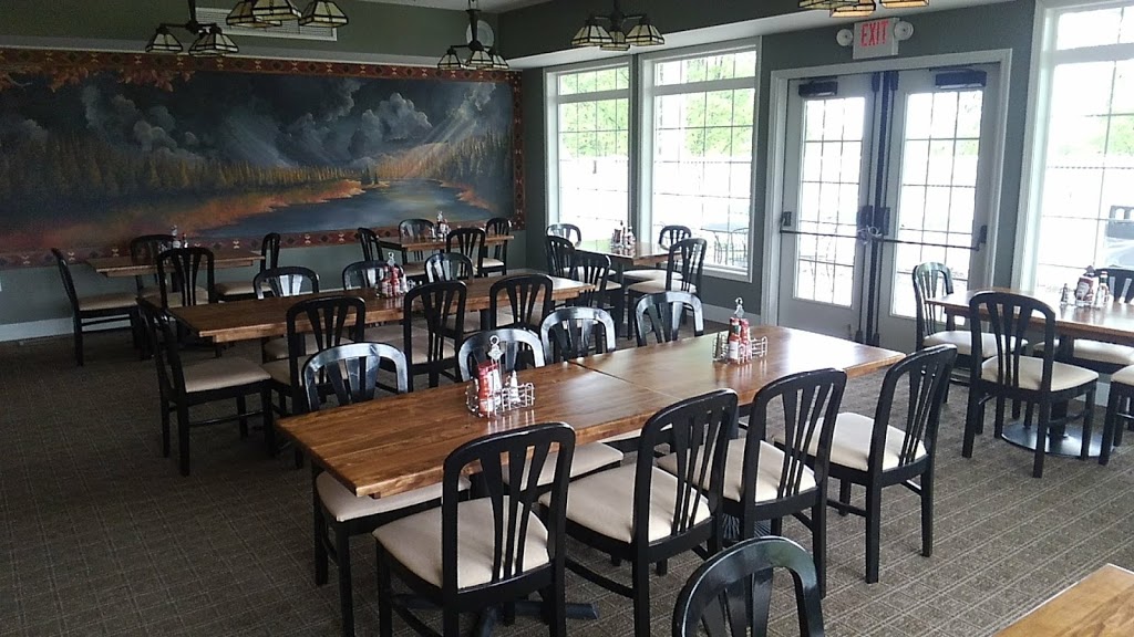 Chippers Pub | restaurant | 2618 Hawks Eye Dr, Bellaire, MI 49615, USA | 2315333030 OR +1 231-533-3030