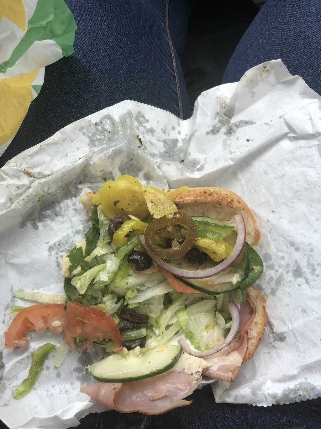 Subway Restaurants | restaurant | 1017 Columbus Pkwy, Opelika, AL 36801, USA | 3347493528 OR +1 334-749-3528